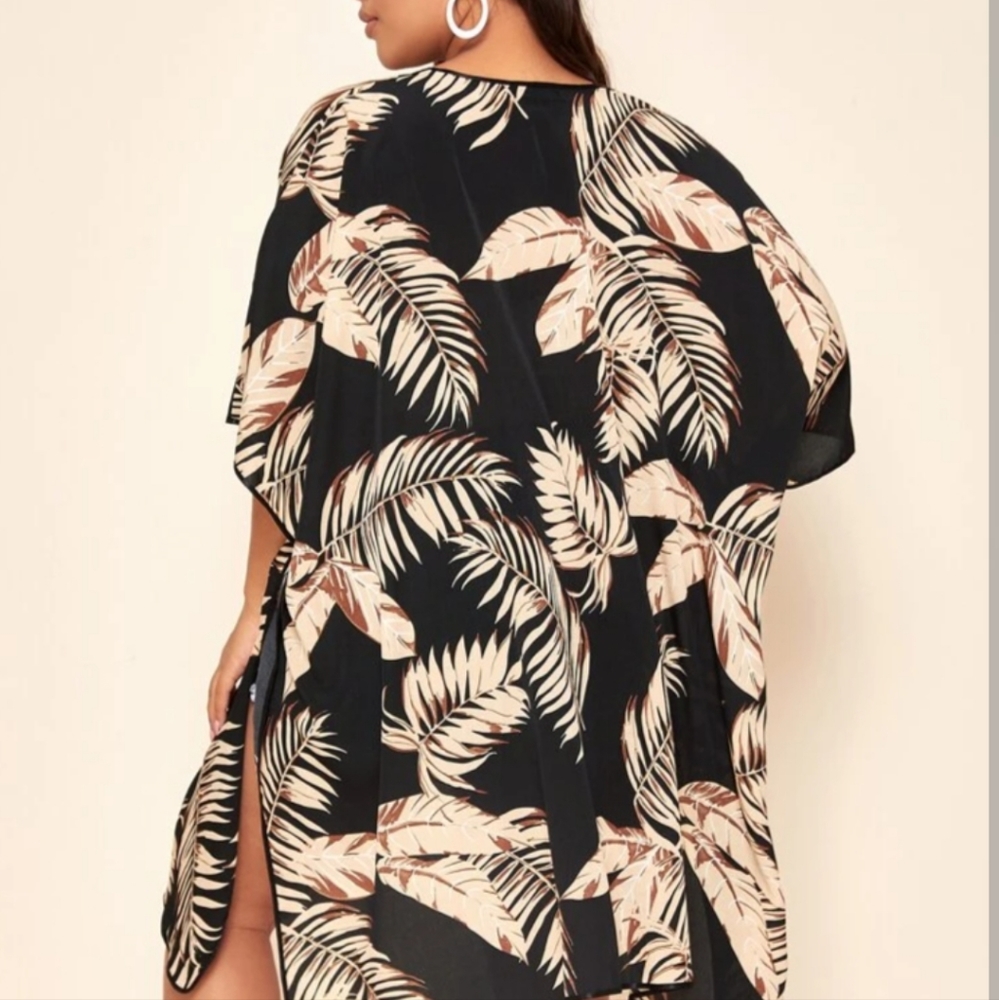 Kimono,